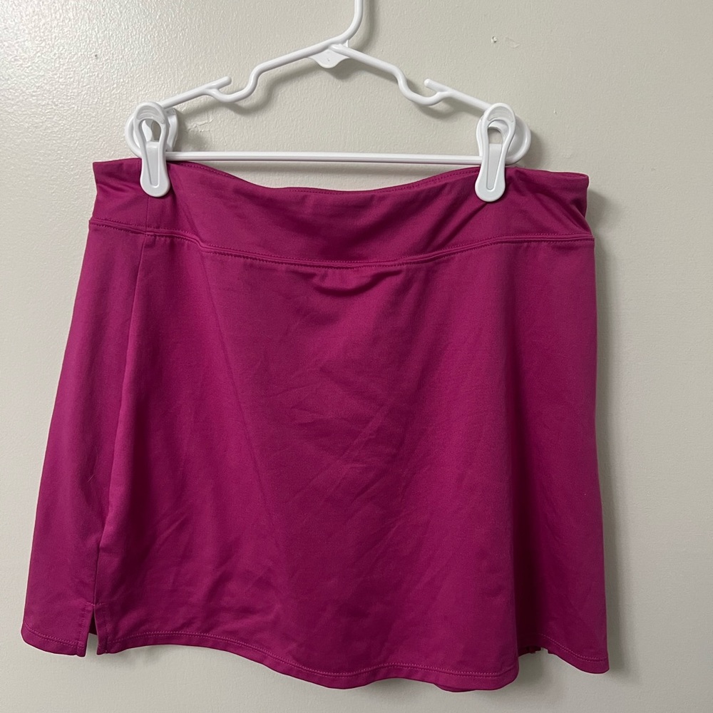 Tranquility by Colorado Athletic Skort
